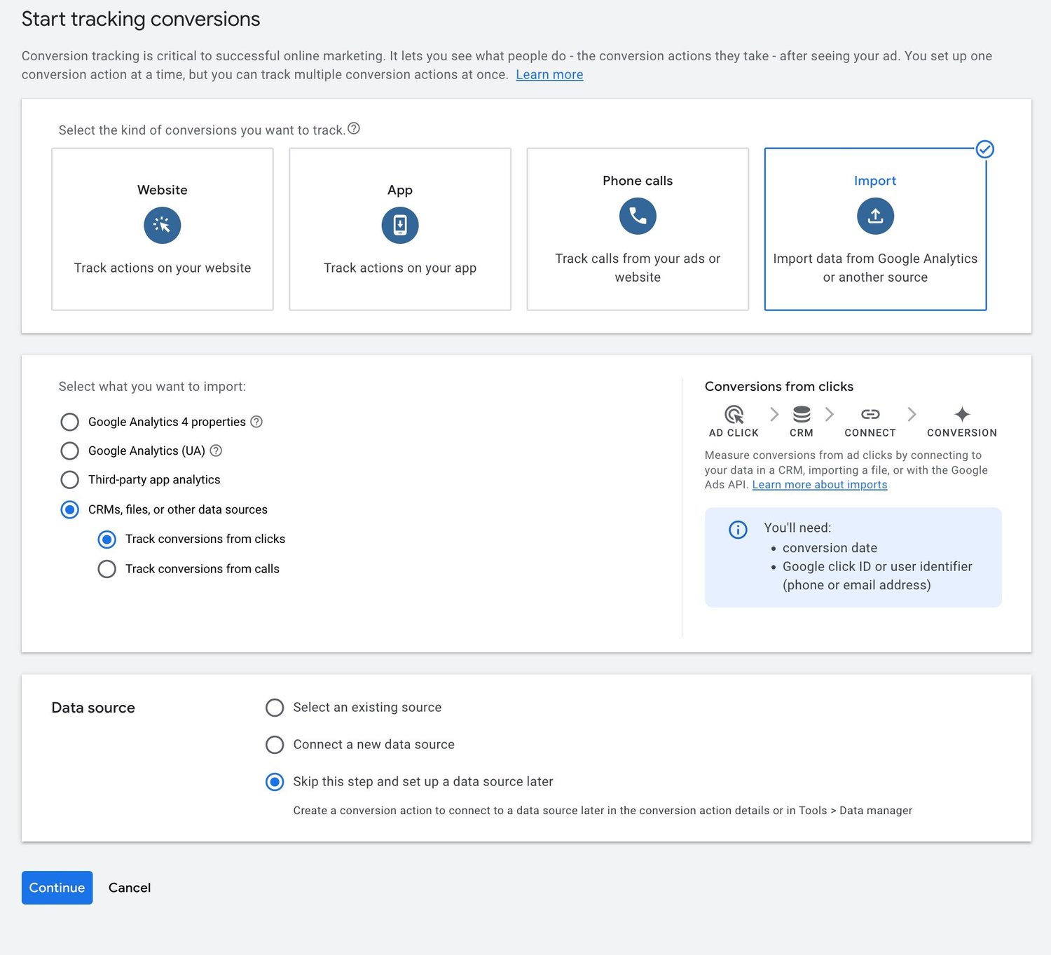 Enhanced Conversion For Leads Explained In Google Ads
