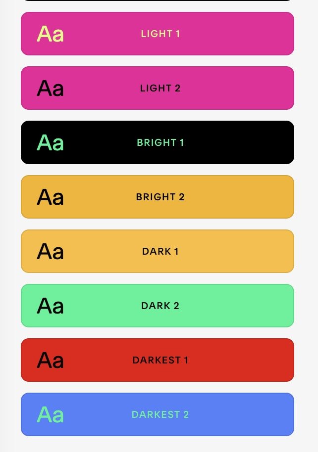 How to add Dark Mode to Squarespace 7.0 and 7.1 (2022)