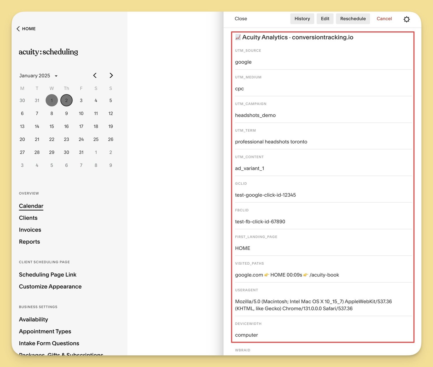 iFrame & Cross-domain Conversion Tracking – 4 Methods