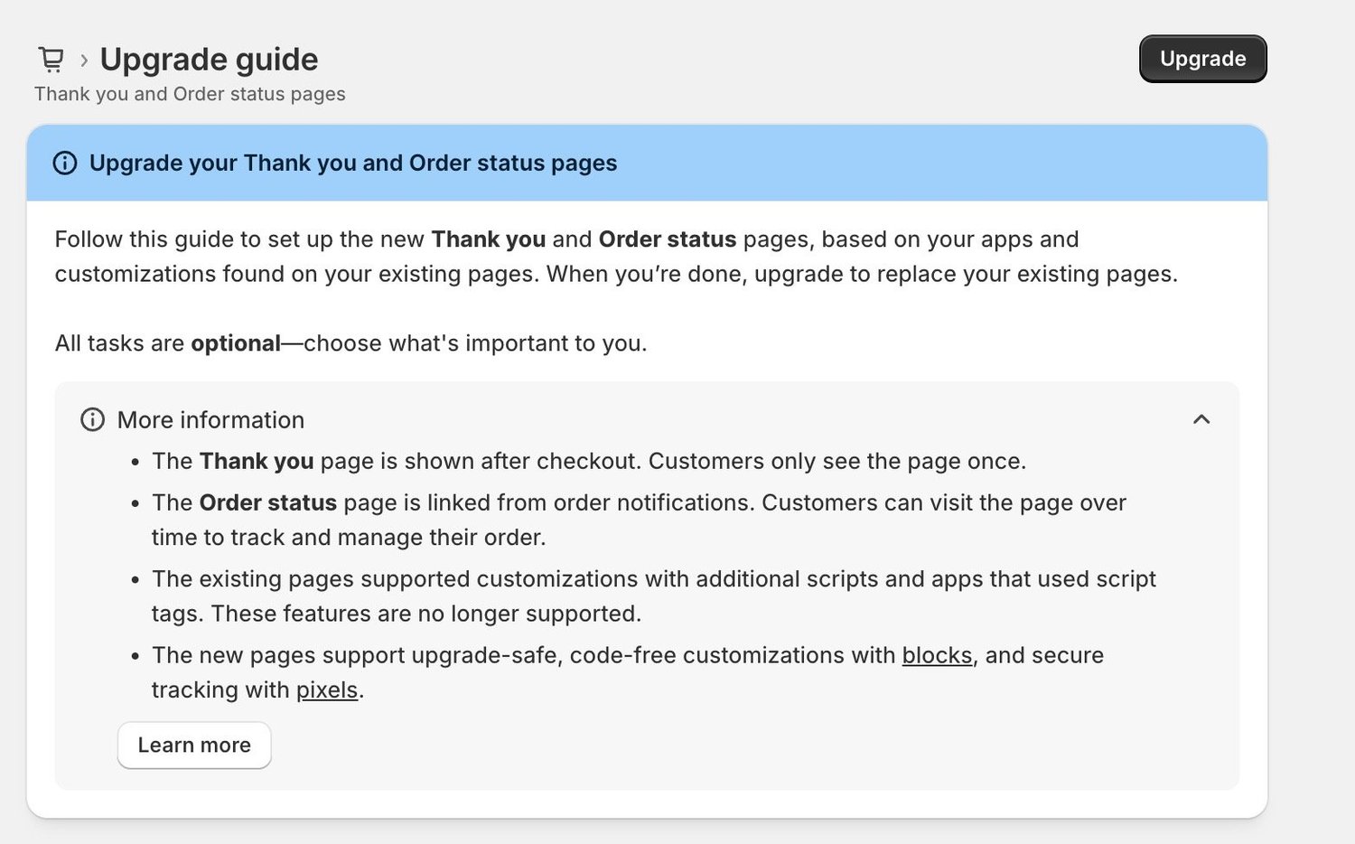 Shopify Google Ads Enhanced Conversion Tracking (2023)