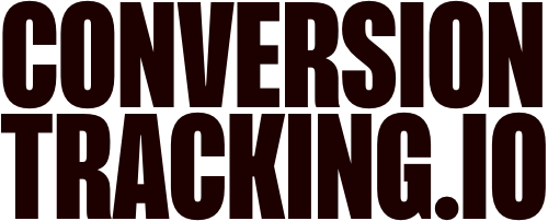 conversiontracking.io
